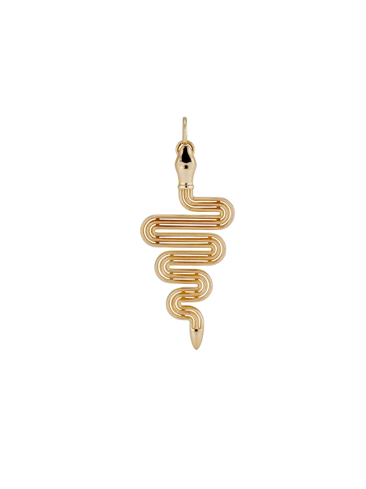 Aziza charm